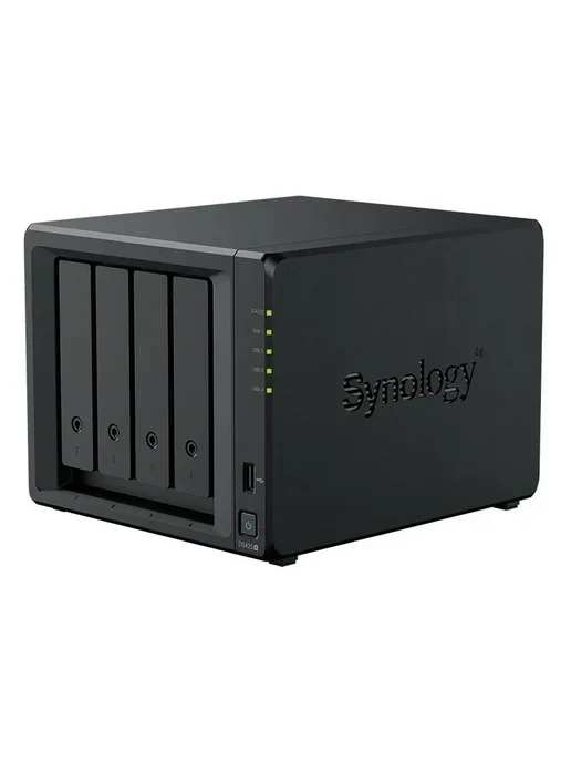 Synology Сетевой накопитель DS425+, вариант, фото 2