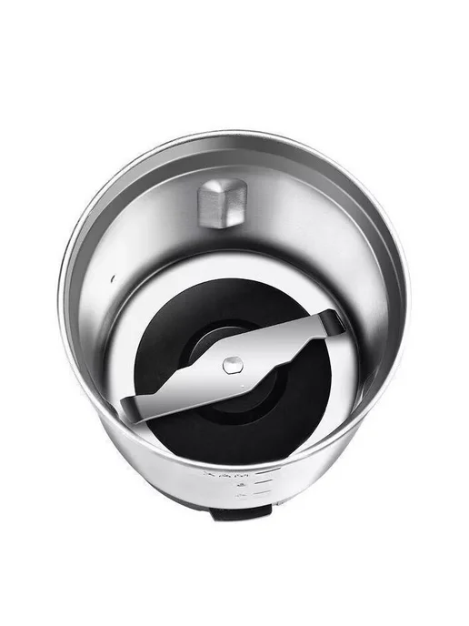 Нет бренда Блендер-измельчитель Qcooker Press Grinding Cup CD-YM200, белый, фото 3