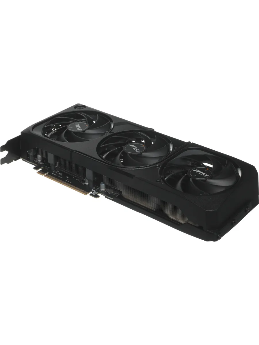 MSI Видеокарта PCI-E 5.0 RTX 5080 16G SHADOW 3X