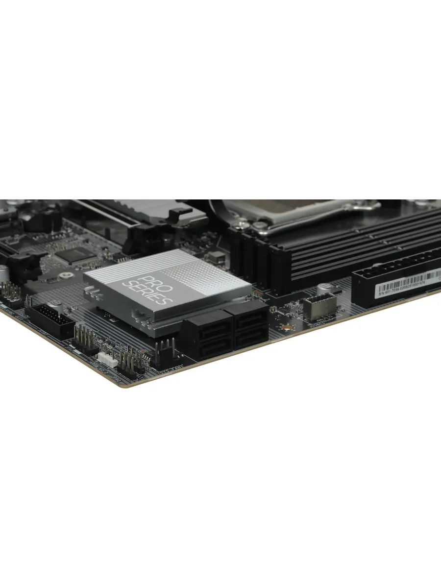 Материнская плата PRO B850M-A WIFI MSI 1278597722 купить за 22 120 ₽ в интернет‑магазине Wildberries