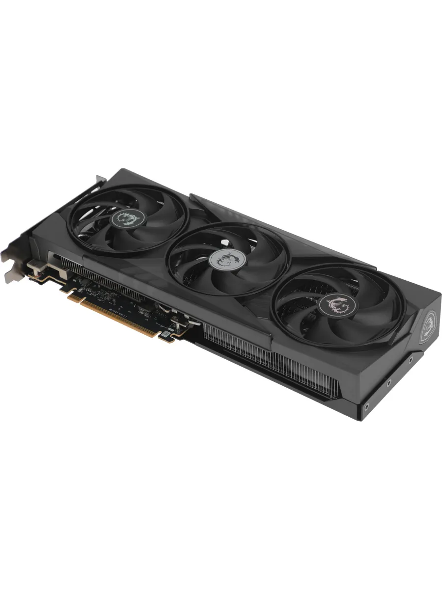 Видеокарта PCI-E 5.0 RTX 5060 8G GAMING TRIO MSI 1278597765 купить в интернет‑магазине Wildberries