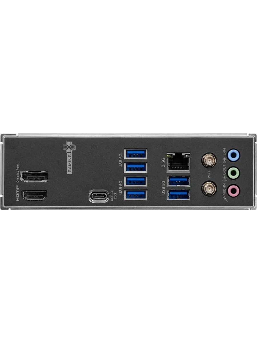 Материнская плата Z890 GAMING WIFI6E MSI 1278597940 купить за 35 377 ₽ в интернет‑магазине Wildberries
