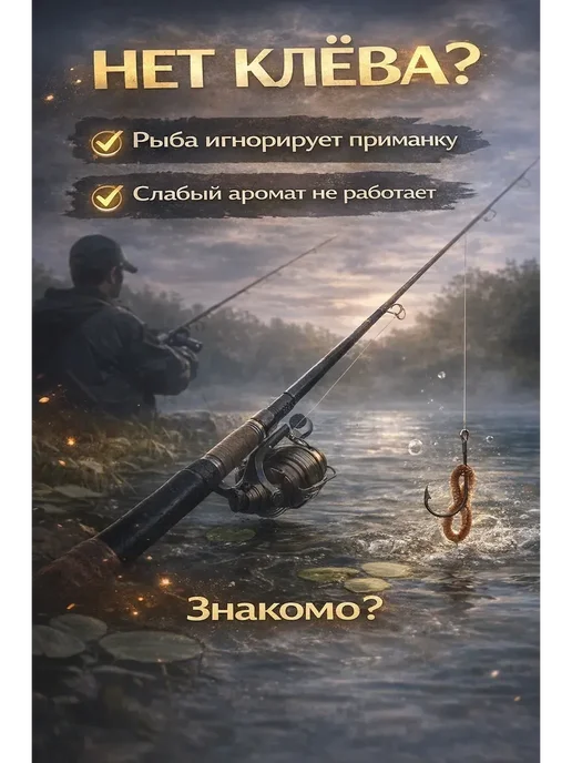 Саша02 Ароматизатор для рыбалки кукуруза, 1, вариант, фото 2