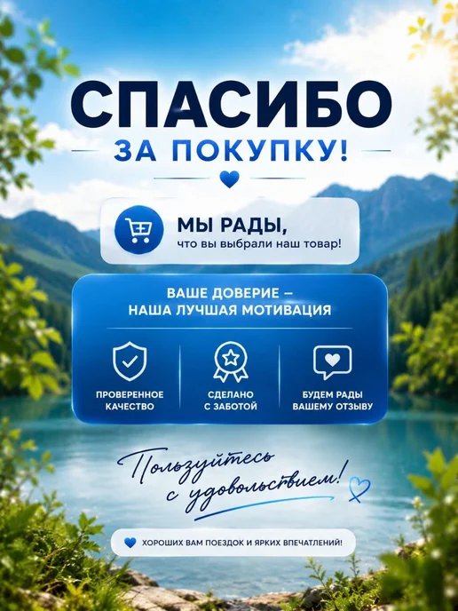 софи10 Складная канистра для воды туристическая с краном 3литра, синий, фото 6