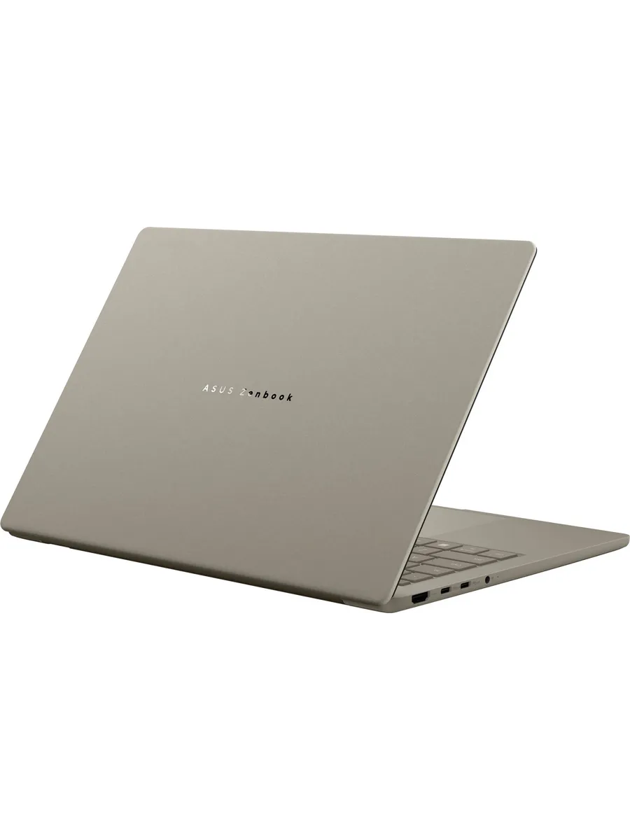 Ноутбук Asus Zenbook A14 UX3407QA-QD556W Snapdragon