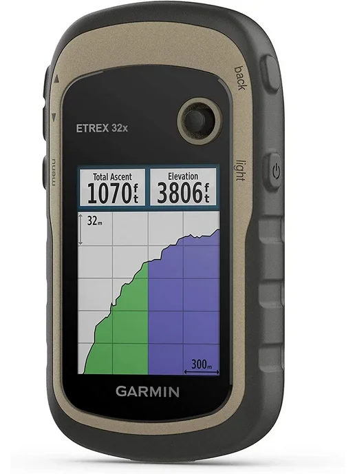 Garmin Туристический навигатор GPSMAP 65 010-02451-01, вариант, фото 4