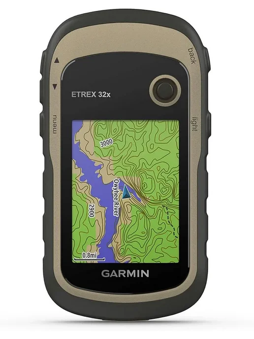 Garmin Туристический навигатор GPSMAP 65 010-02451-01, вариант, фото 5