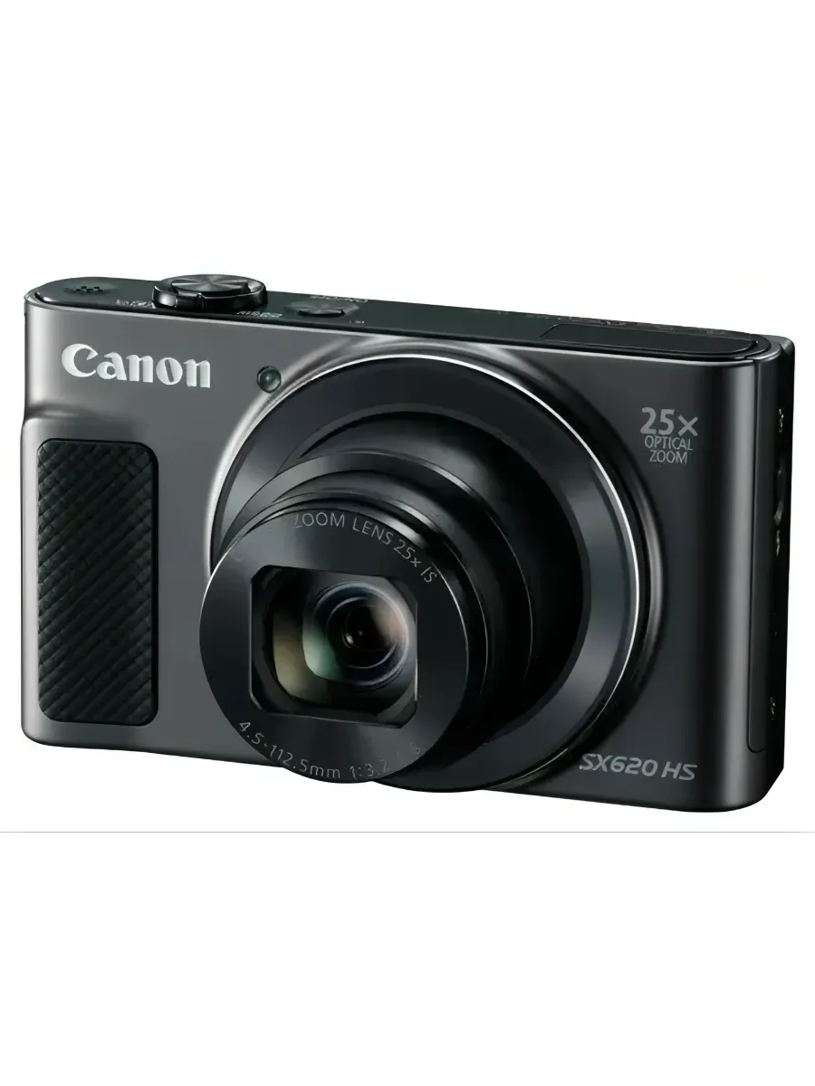 Фотоаппарат Canon PowerShot SX620 HS