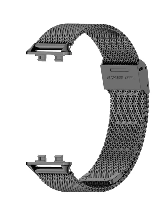 MIJOBS Ремешок металлический для Huawei Band 11 11 Pro, вариант, фото 2