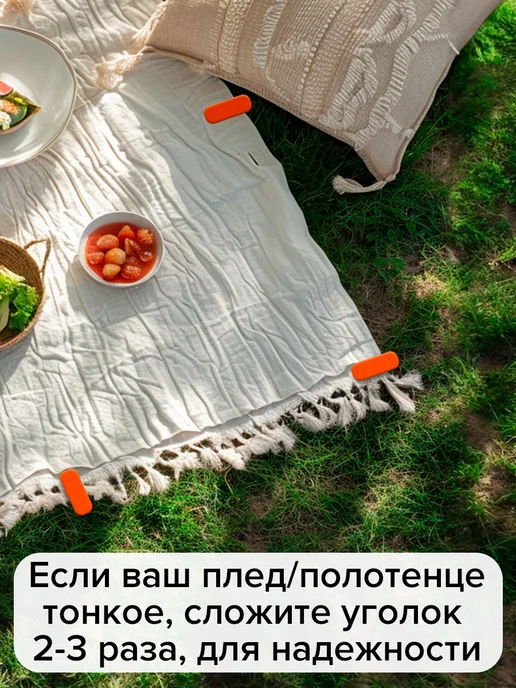 Набор для пикника, вариант, фото 2