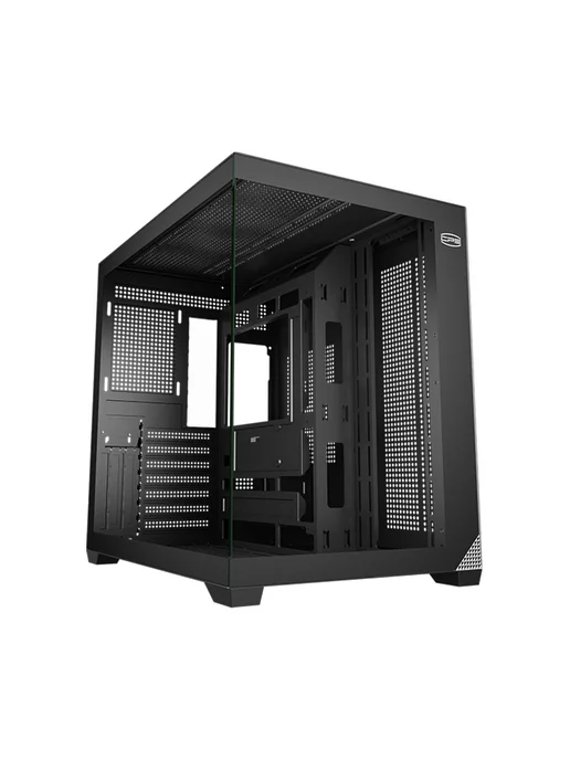 PC Cooler PCCooler C3 T700 Black