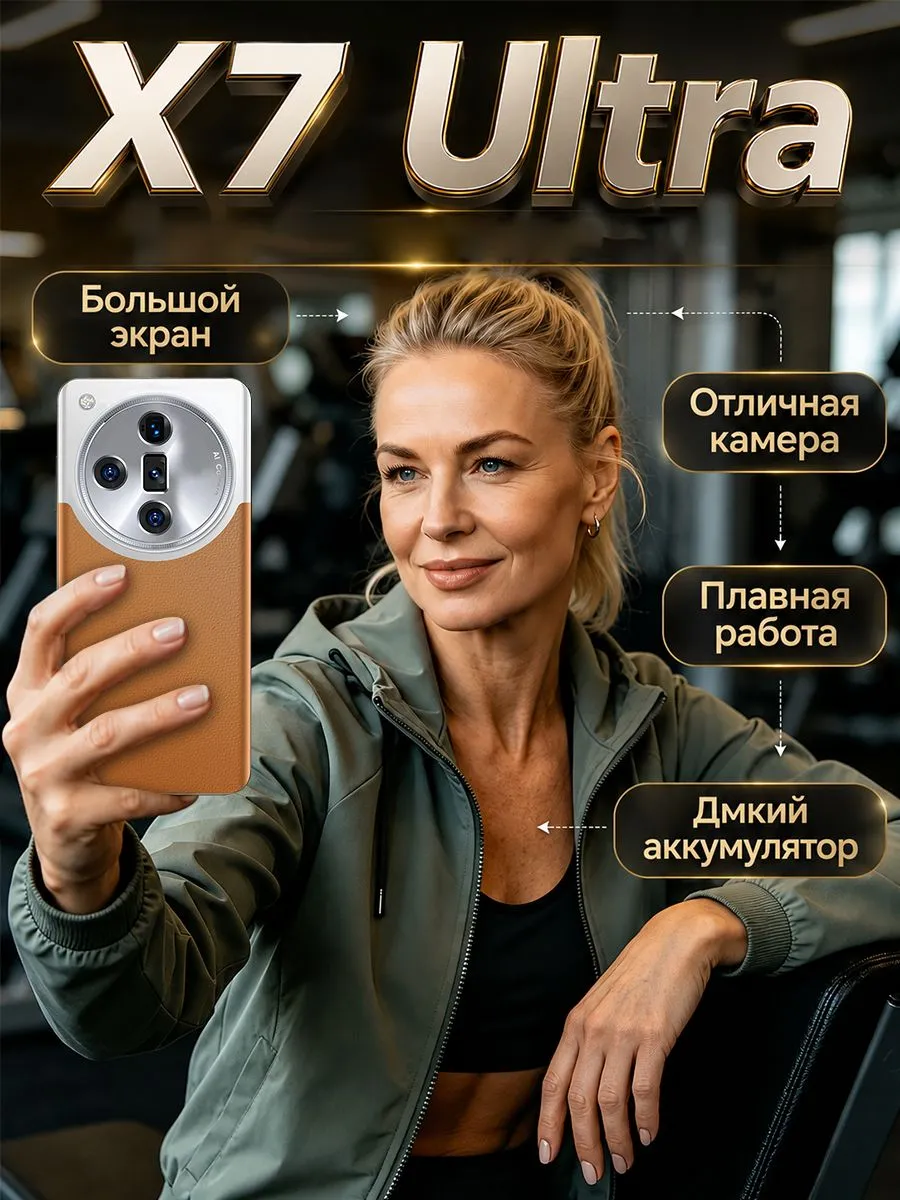 POCO X7 Pro 5G сотовый телефон 16GB 1024GB NFC Черный 1281324157 купить за 11 724 ₽ в интернет‑магазине Wildberries