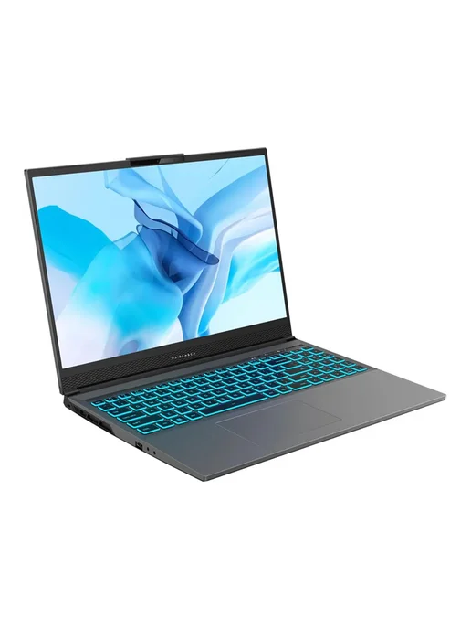 maibenben Ноутбук 16" X16A-R77735 16ГБ 1ТБ SSD 120ГЦ, Linux, 16 ГБ, 1 ТБ, фото 3