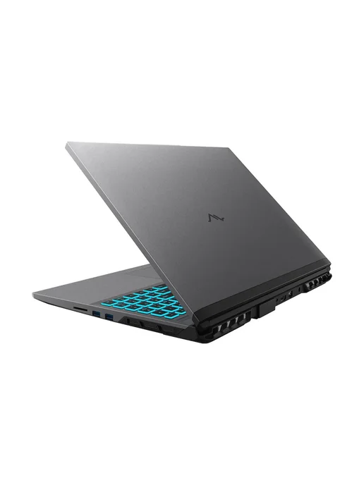 maibenben Ноутбук 16" X16A-R77735 16ГБ 1ТБ SSD 120ГЦ, Linux, 16 ГБ, 1 ТБ, фото 4