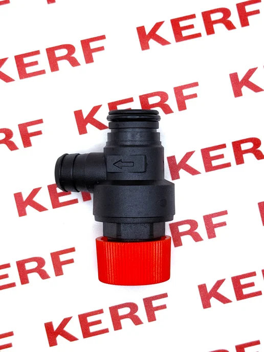 kerf Клапан предохранительный для Protherm, Vaillant, Baxi, вариант, фото 2