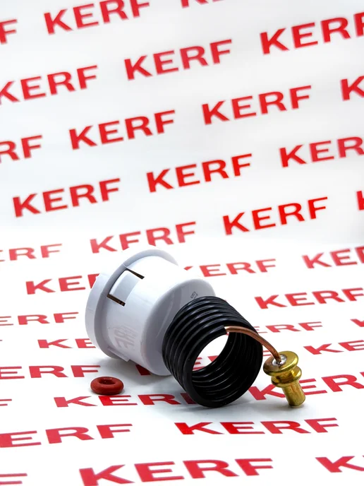 kerf Манометр для Ariston (999245 65100695), вариант, фото 3