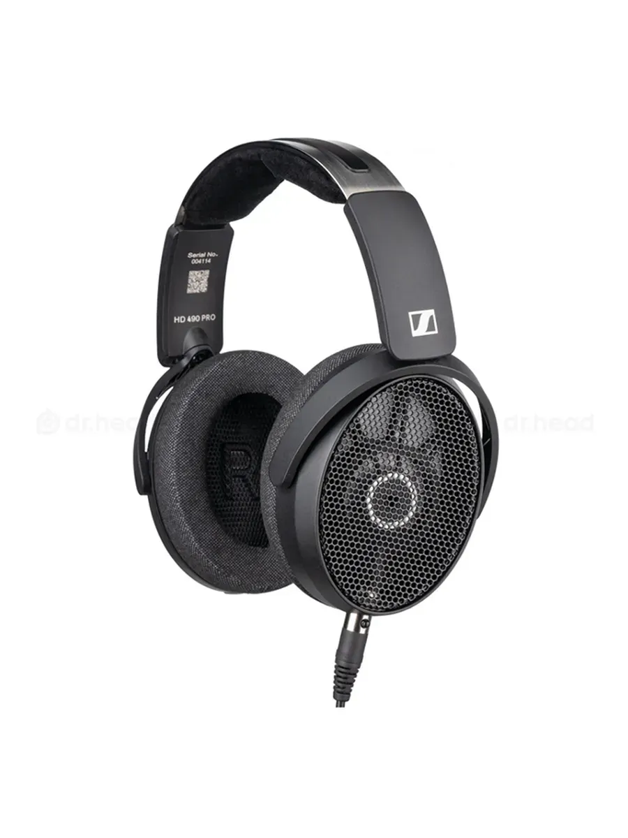 Sennheiser HD 490 PRO Plus наушники