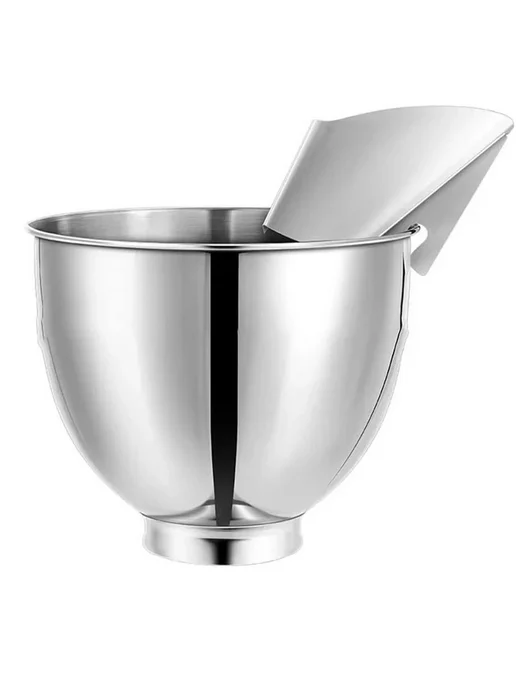Щит для Food Processor из нерж. для Kitchen Aid, безопасно, вариант, фото 2
