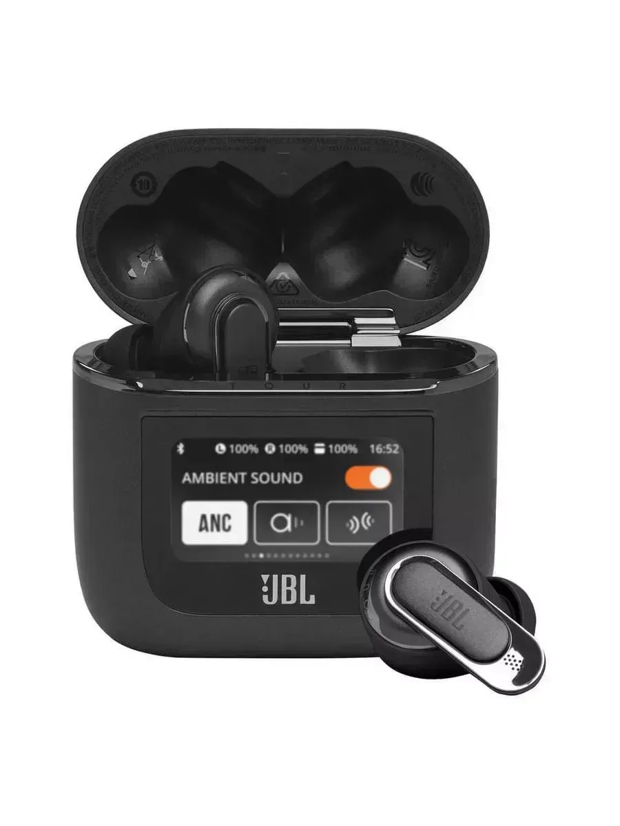 JBL Наушники Tour Pro 2
