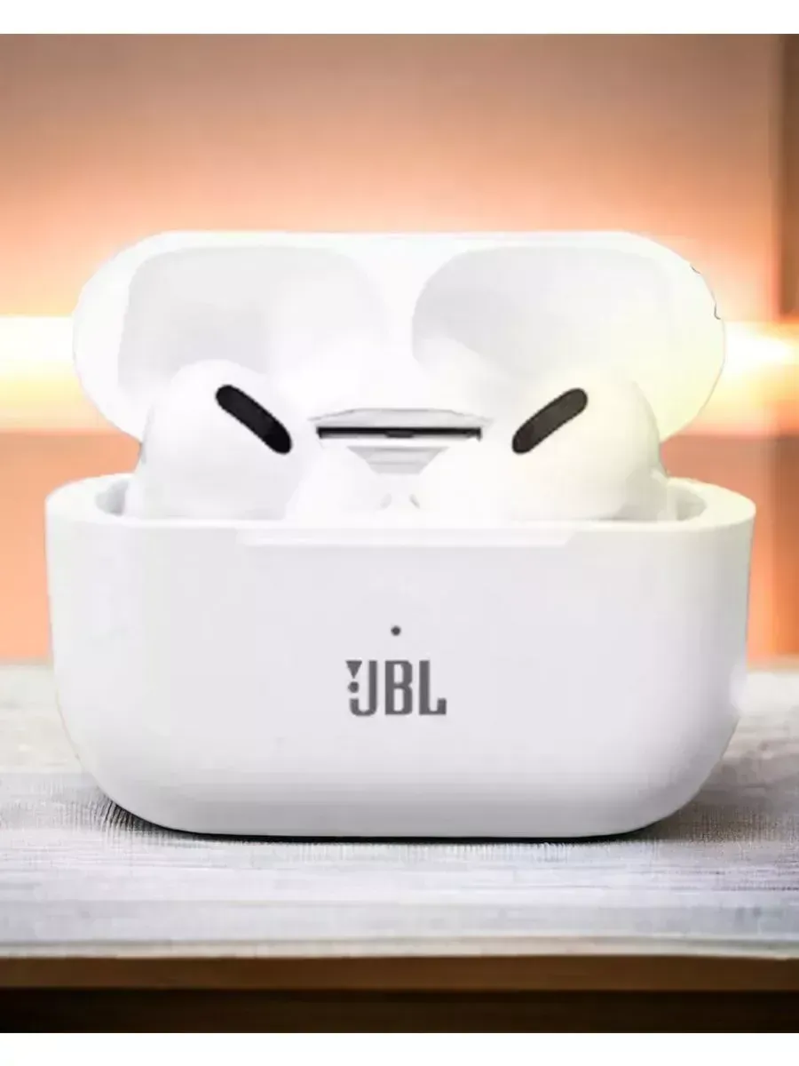 JBL Air 6 Bluetooth беспроводные наушники