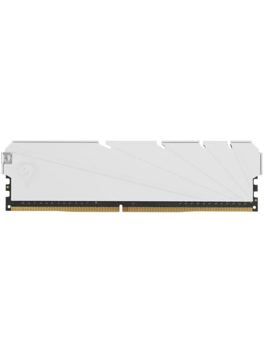 NETAC Оперативная память DIMM 8Gb DDR4 PC25600 NTSSD4P32SP-08W Whi…, 8 ГБ, 8 Вт, фото 4