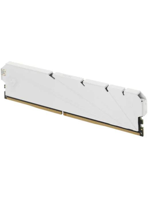 NETAC Оперативная память DIMM 8Gb DDR4 PC25600 NTSSD4P32SP-08W Whi…, 8 ГБ, 8 Вт, фото 6