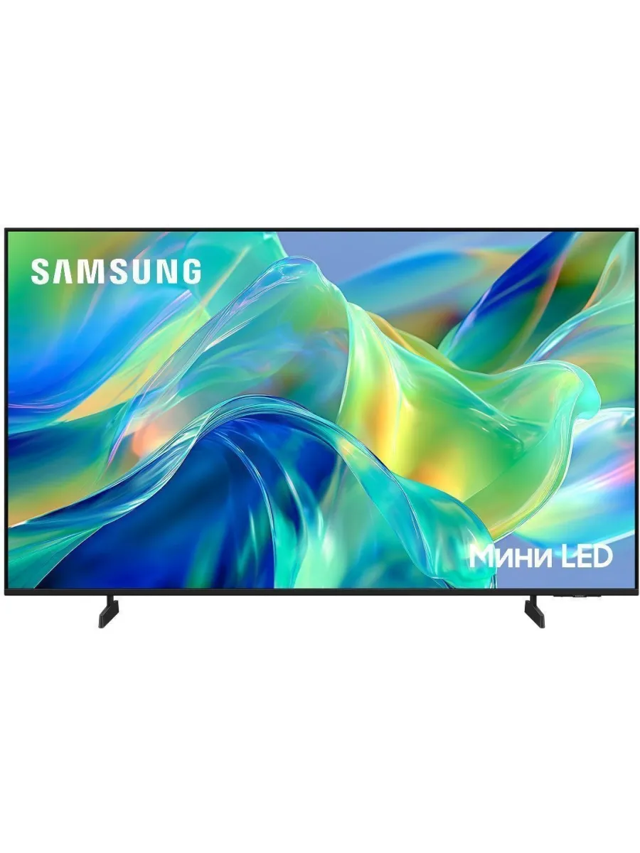 Телевизор LED 50" UE50M1EHAUXPY Smart TV 4K Ultra HD Samsung 1282094641 купить в интернет‑магазине Wildberries