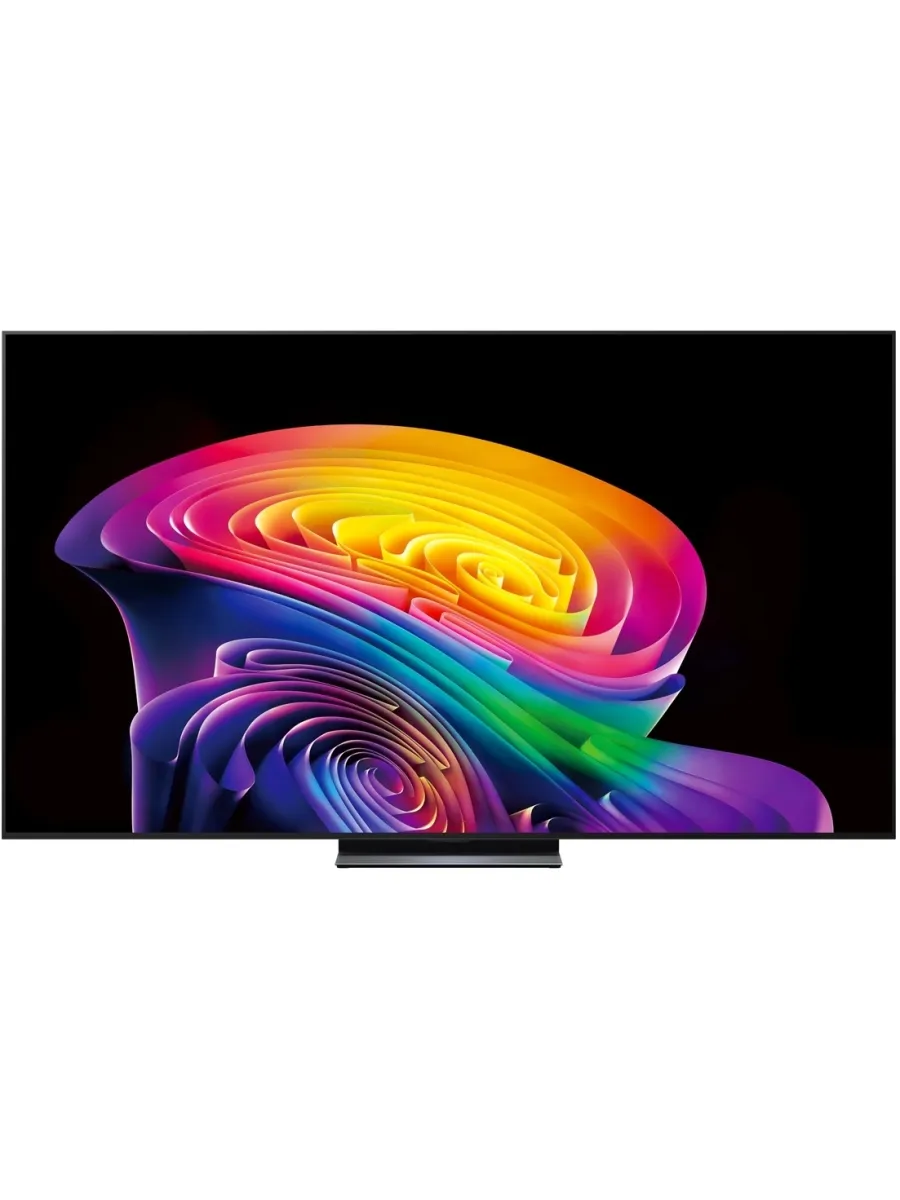 LG Телевизор OLED 83" OLED83C6RLA.ARUG Smart TV 4K Ultra HD