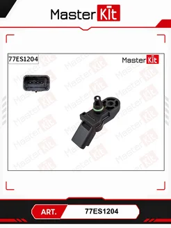MasterKit Датчик давление для авто Citroen AX 11 77ES1204