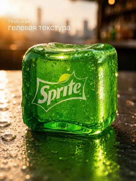 СквишLab Сквиш кубик Nee Doh, синий, фото 6