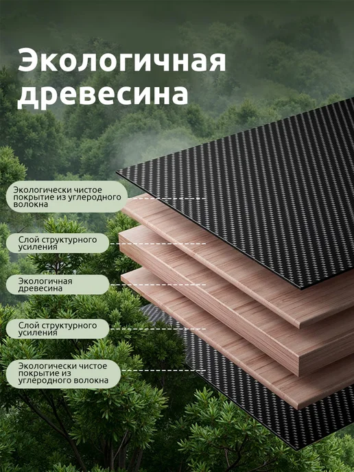 Soonye Компьютерный стол игровой, черный, фото 8