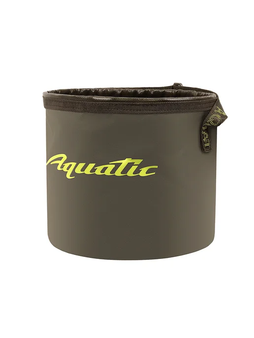 Aquatic Герметичное ведро В-18Х для замешивания корма 5л, 5 л, фото 7