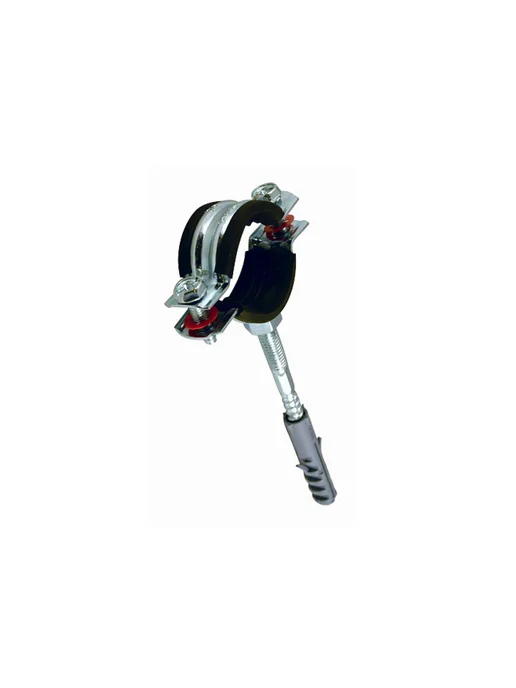 VALFEX Хомут сантехнический 1 (32-36мм) М 2 шт, 2 шт, фото 2
