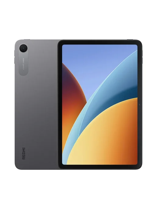 Xiaomi Планшет Redmi Pad 2 9.7 128+4 ГБ cерый, 4 ГБ, фото 2