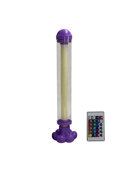 Радужная LED водяная пушка для активных игр, 1 шт, 1 шт, фото 2