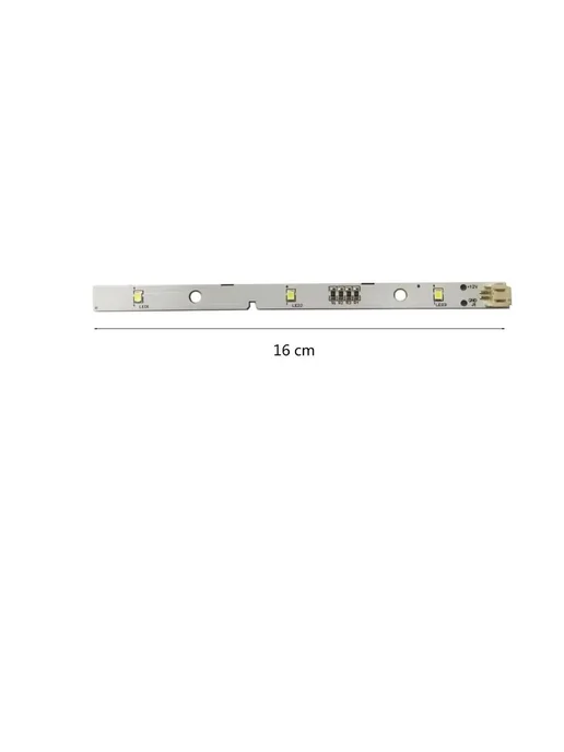 Светодиодная лампа RS HX BCD630WT для холодильников Gorenje, вариант, фото 2