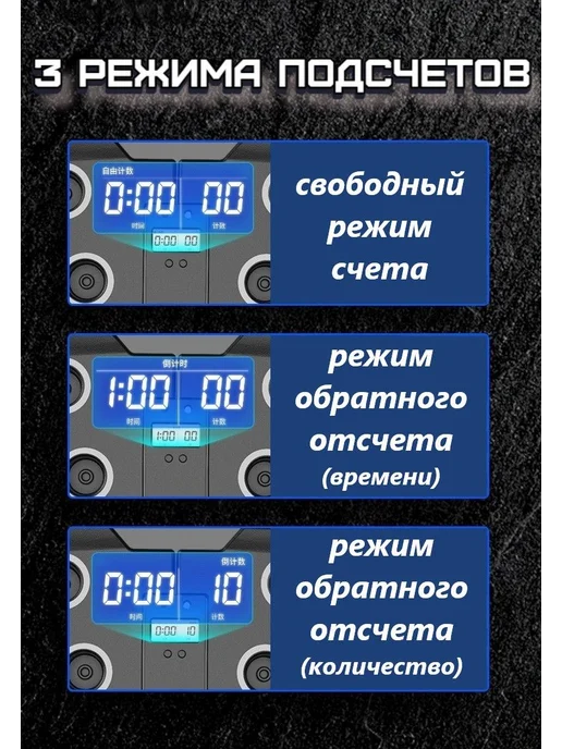 Упор для отжиманий, платформа для отжиманий с упорами, турн, вариант, фото 8