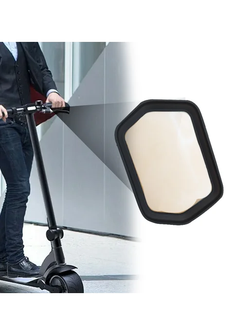 Защитный чехол для Dashboard для Segway Ninebot ZT3, водосто, черный, фото 3