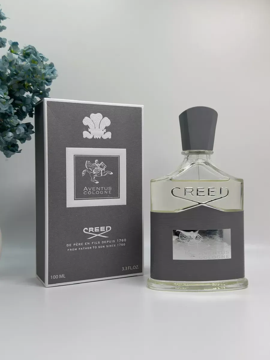 who owns creed cologne