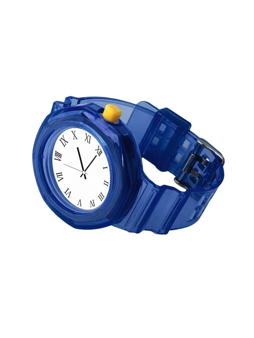 2в1 ремень для Swatch для Royal POP, водонепроник, спортивны, вариант, фото 7