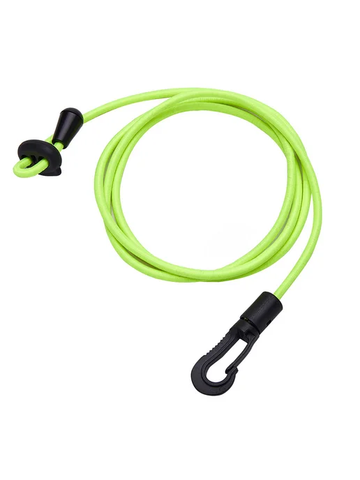 2шт ремень для весла kayak (Green), регулируемый, мобильный, 2 шт, фото 2