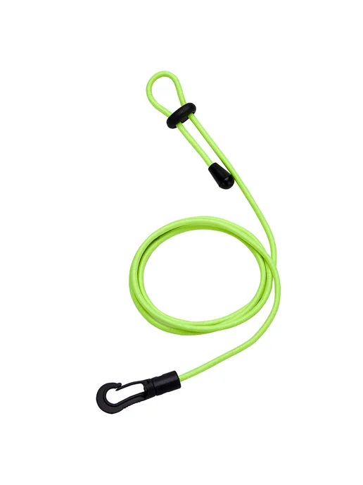 2шт ремень для весла kayak (Green), регулируемый, мобильный, 2 шт, фото 3