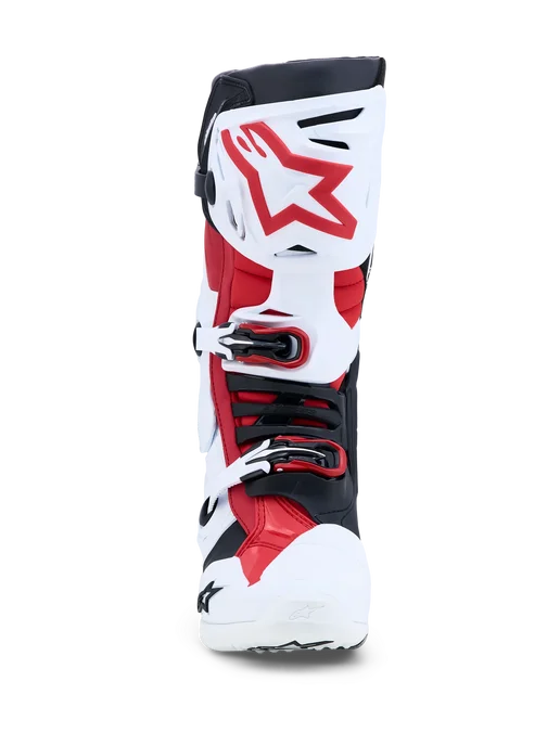 ALPINESTARS Мотоботы TECH 10 - 2027, вариант, фото 3