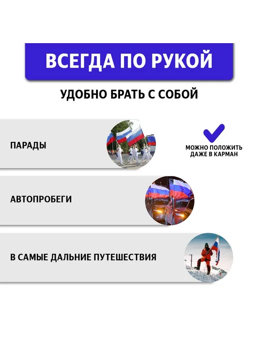 Флагшток древко для флага выдвижной телескопический, 2 м, 2 м, фото 8
