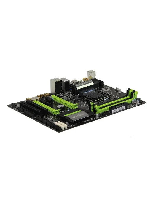 Gigabyte Материнская плата G1.Sniper B5(rev.1.x) LGA1150 DDR3 ATX, B5 LGA 1150 DDR3, фото 6