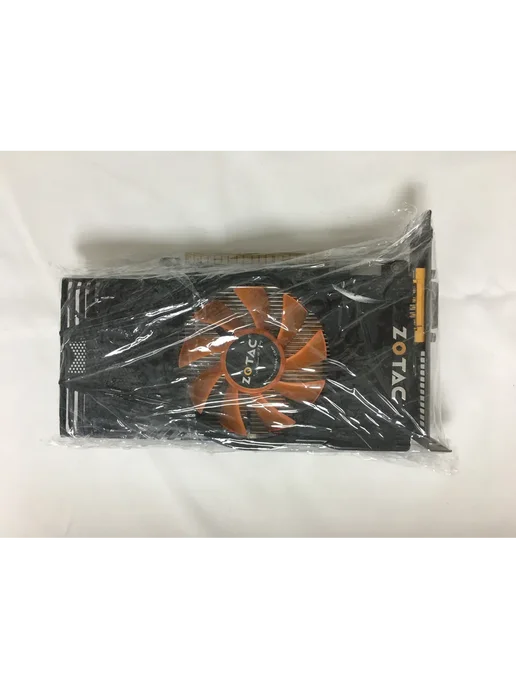 Видеокарта GTX 550Ti 1 ГБ DDR5, 192 бит, 1 ГБ, фото 8