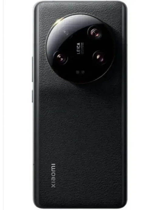 Смартфон Xiaomi 13 Ultra 12/256 ГБ, черный, фото 4