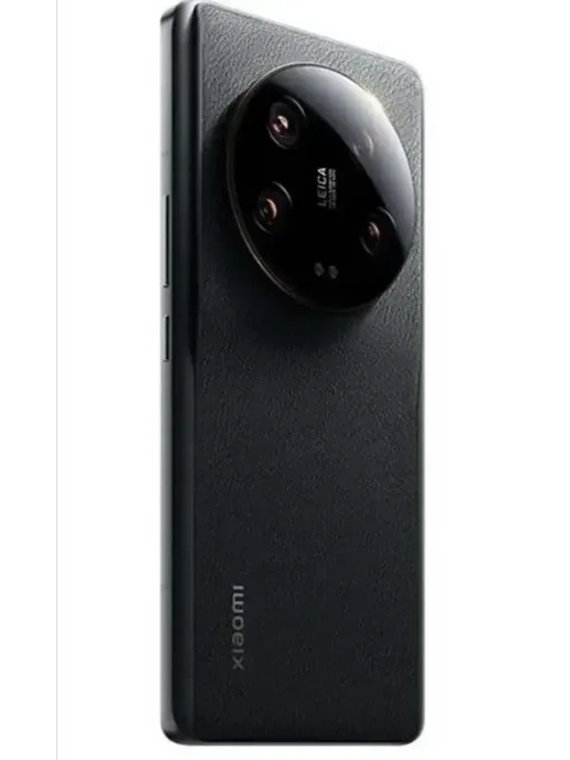 Смартфон Xiaomi 13 Ultra 12/256 ГБ, черный, фото 5