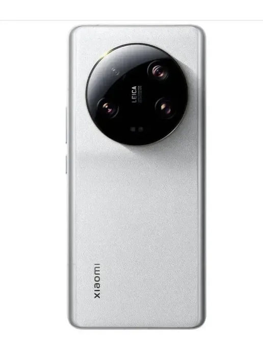 Смартфон Xiaomi 13 Ultra 12/256 ГБ, белый, фото 2