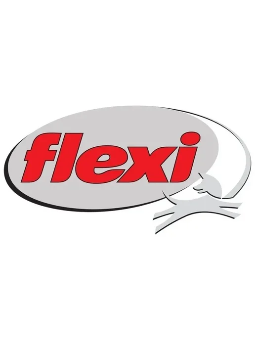 Flexi Поводок-рулетка для собак New CLASSIC трос, розовый,12кг 5м, 8 кг, 3 м, фото 5